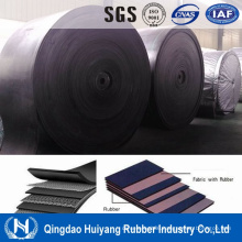 Nn300 Nylon Quarrying Rubber Conveyor Belting